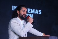 The Paradise Movie Success Meet Photos